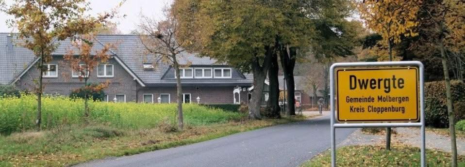 Gasthof Zum Dorfkrug - Housity