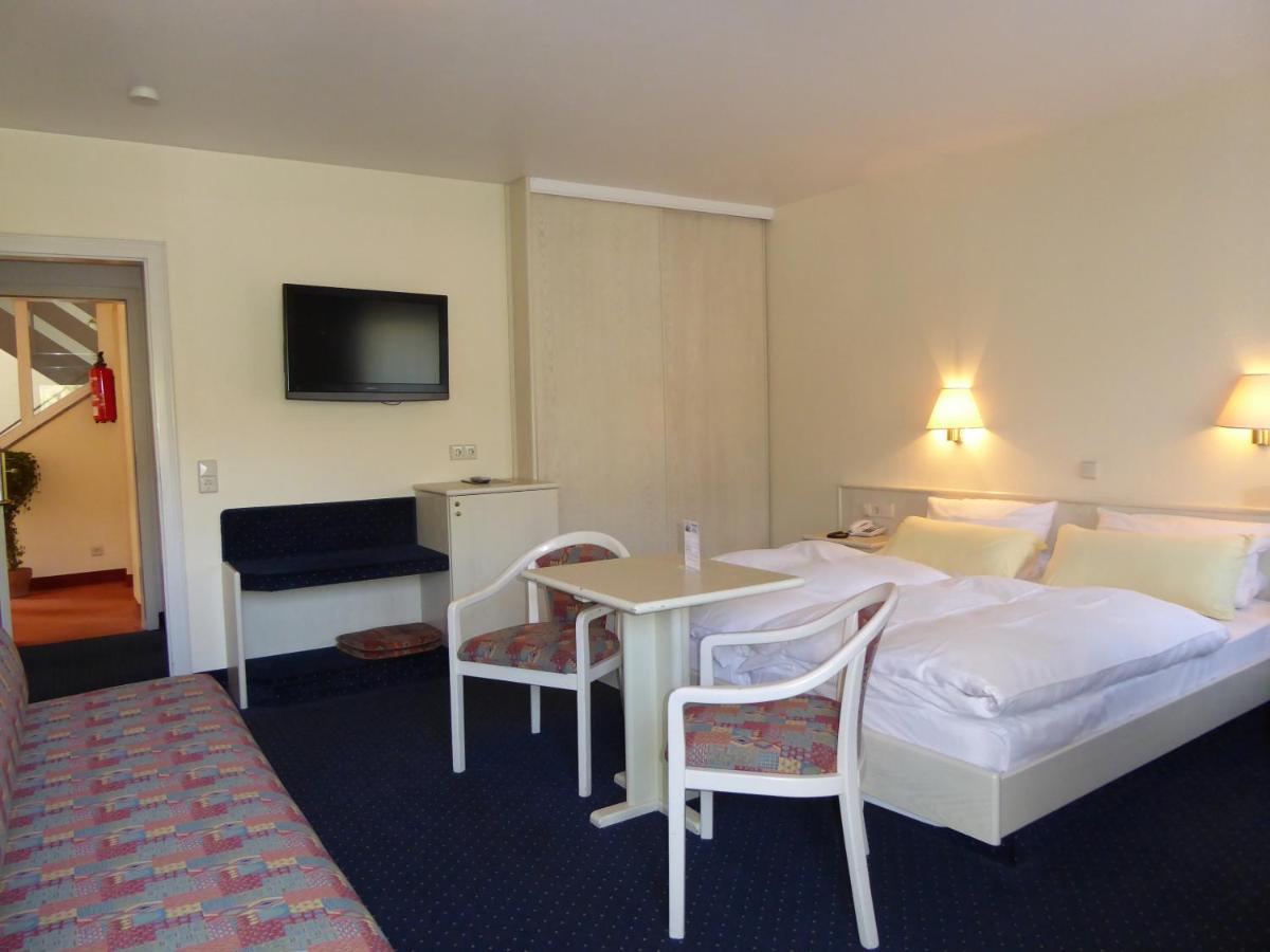 Hotel Garni Günther - Housity