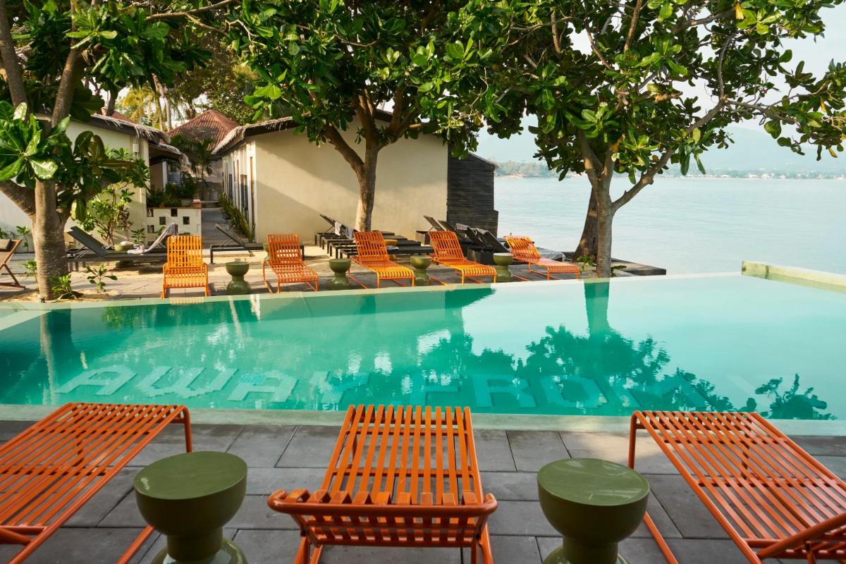 Escape Beach Resort - New Look & Improved - Housity