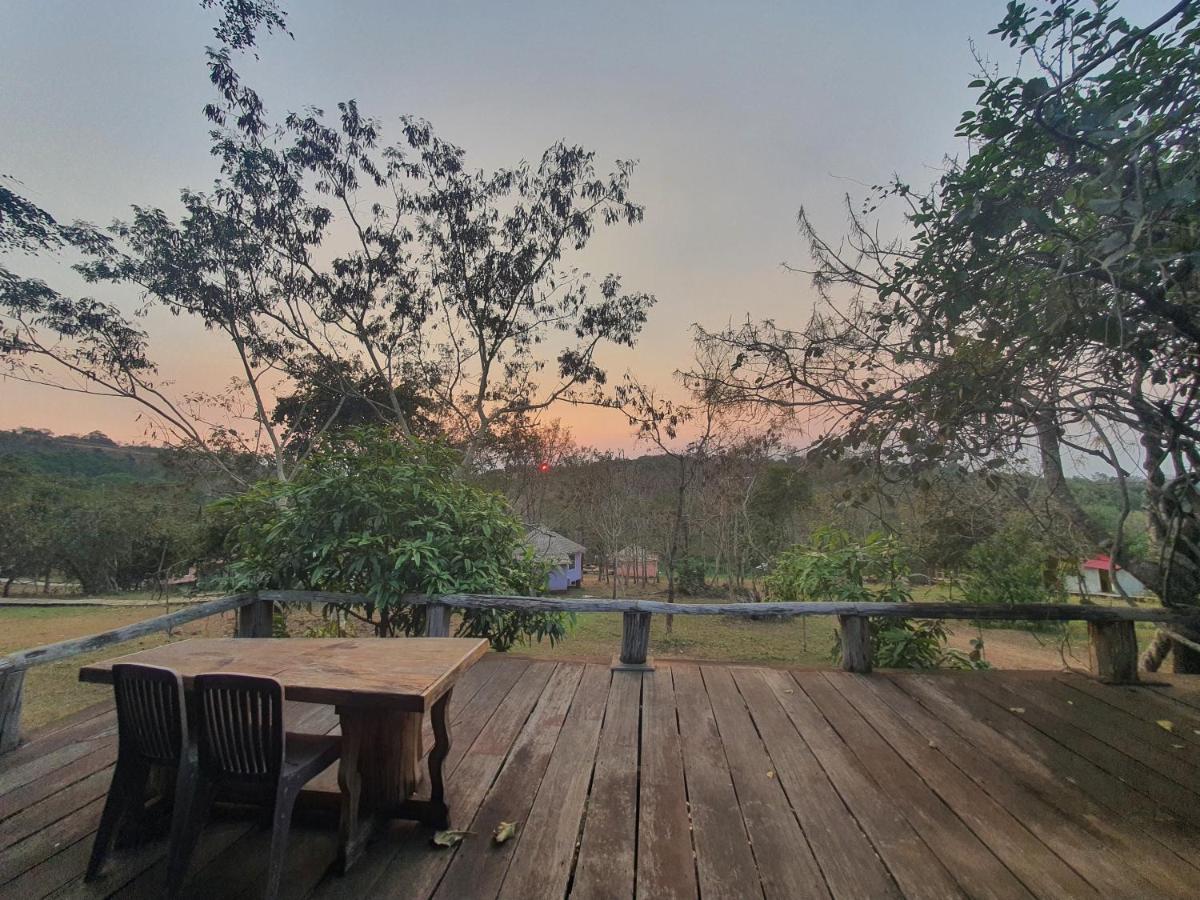 Gibbon Lodge - Housity