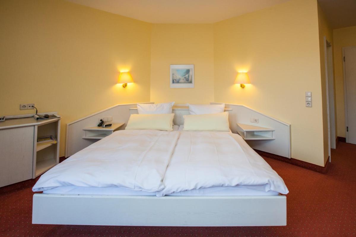 Hotel Garni Günther - Housity