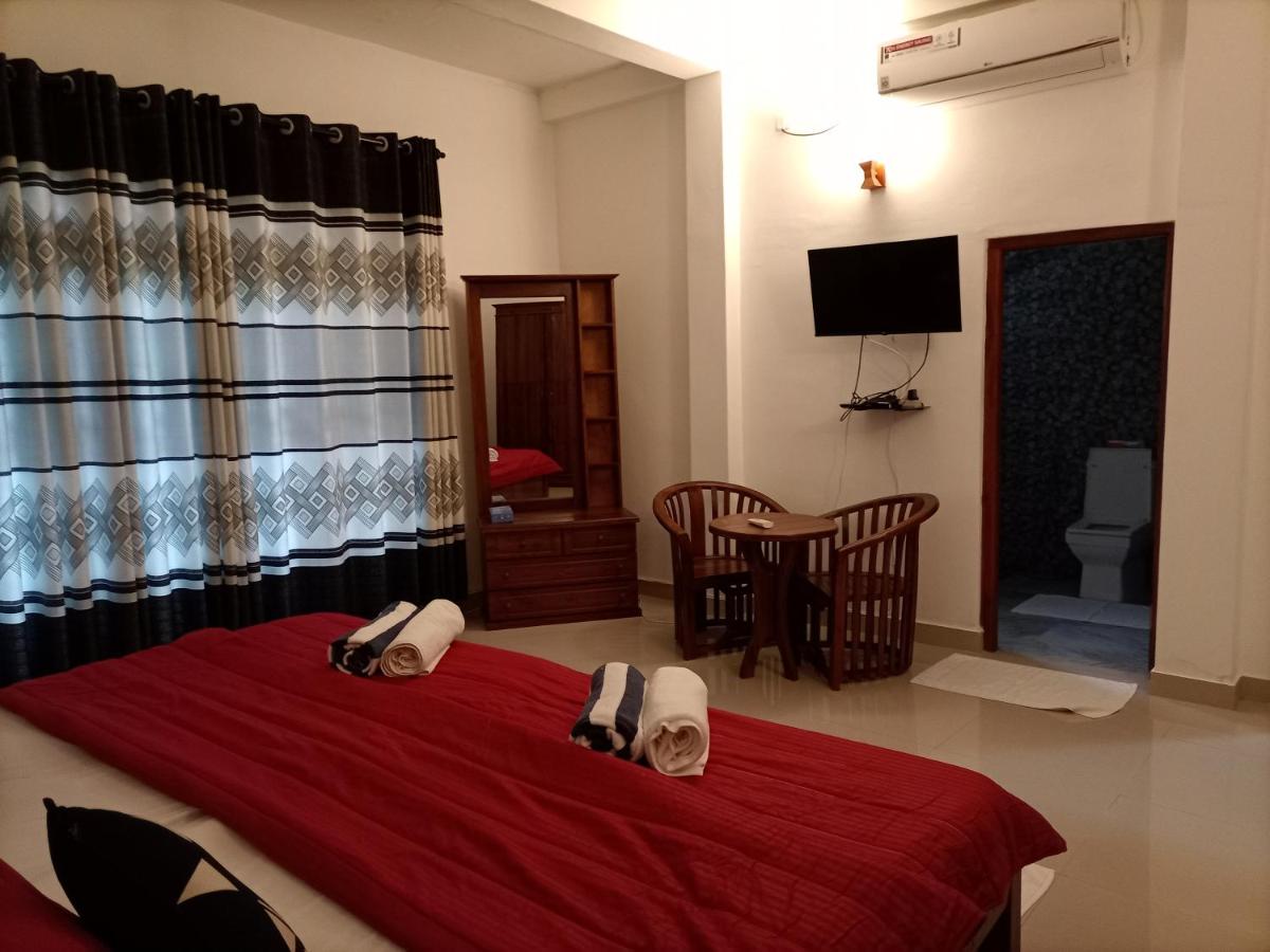 Senu Beach villa - Housity