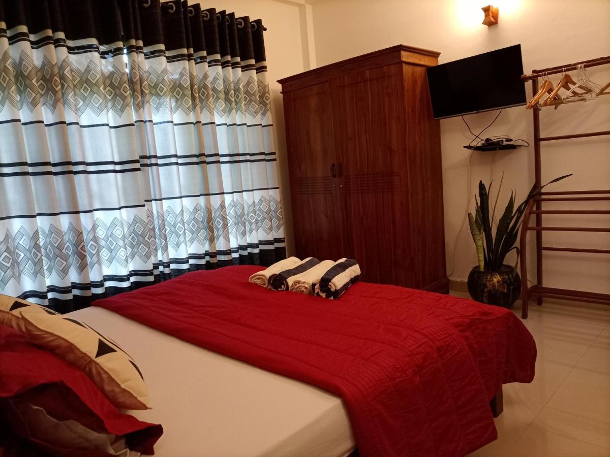 Senu Beach villa - Housity