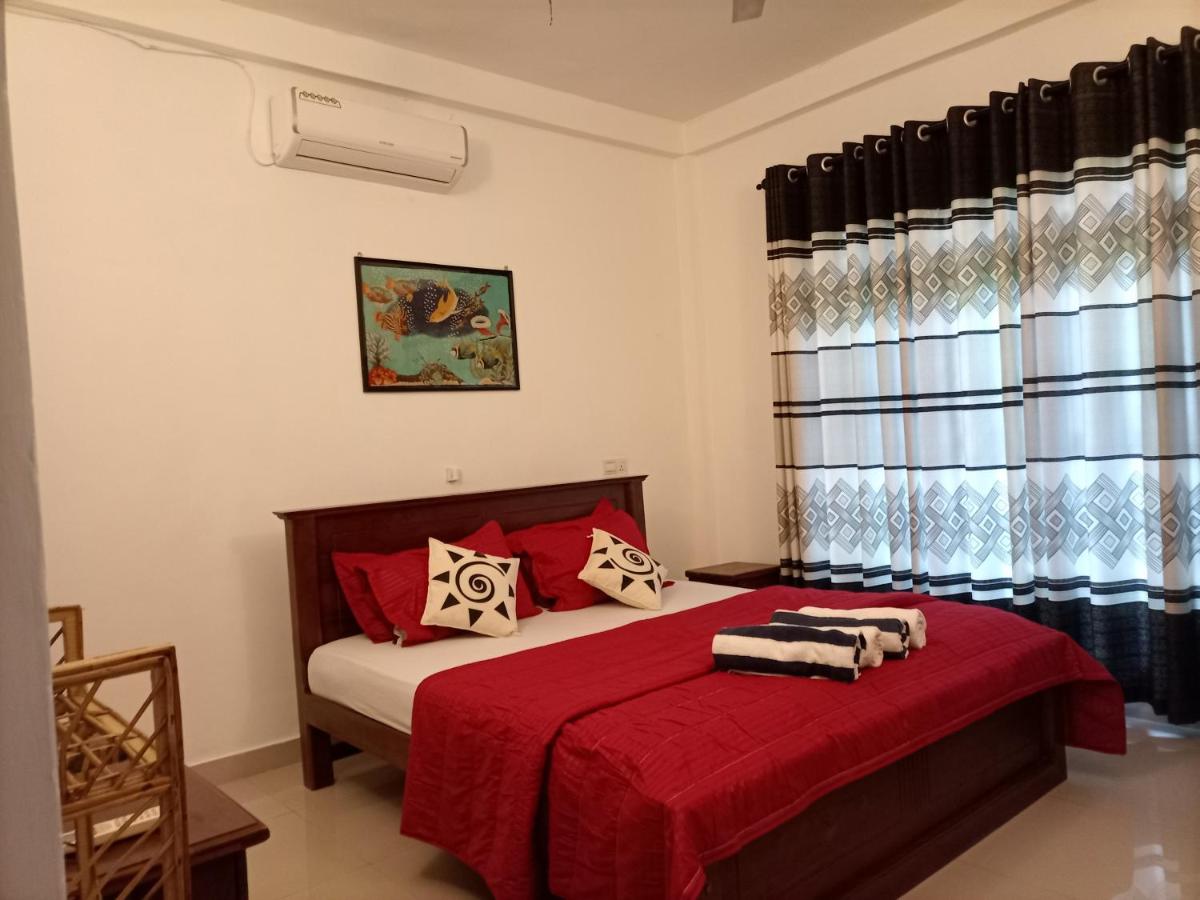 Senu Beach villa - Housity