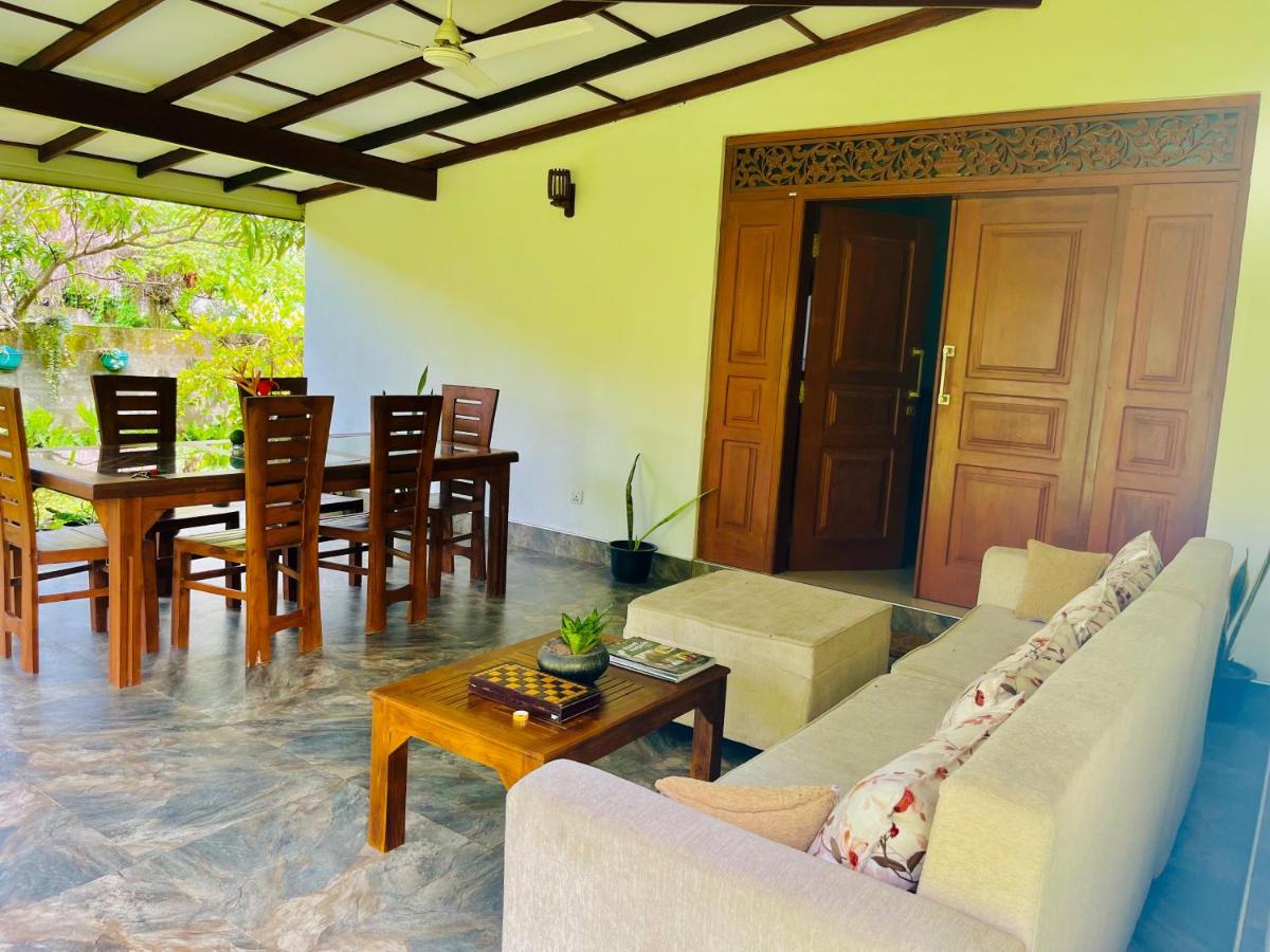 Senu Beach villa - Housity