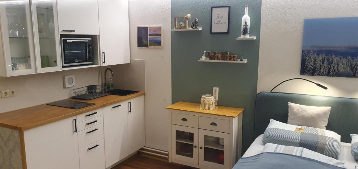 Appartement Honey - Housity