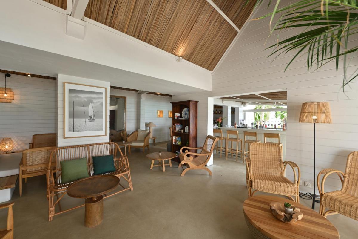 Veranda Grand Baie Hotel & Spa - Housity