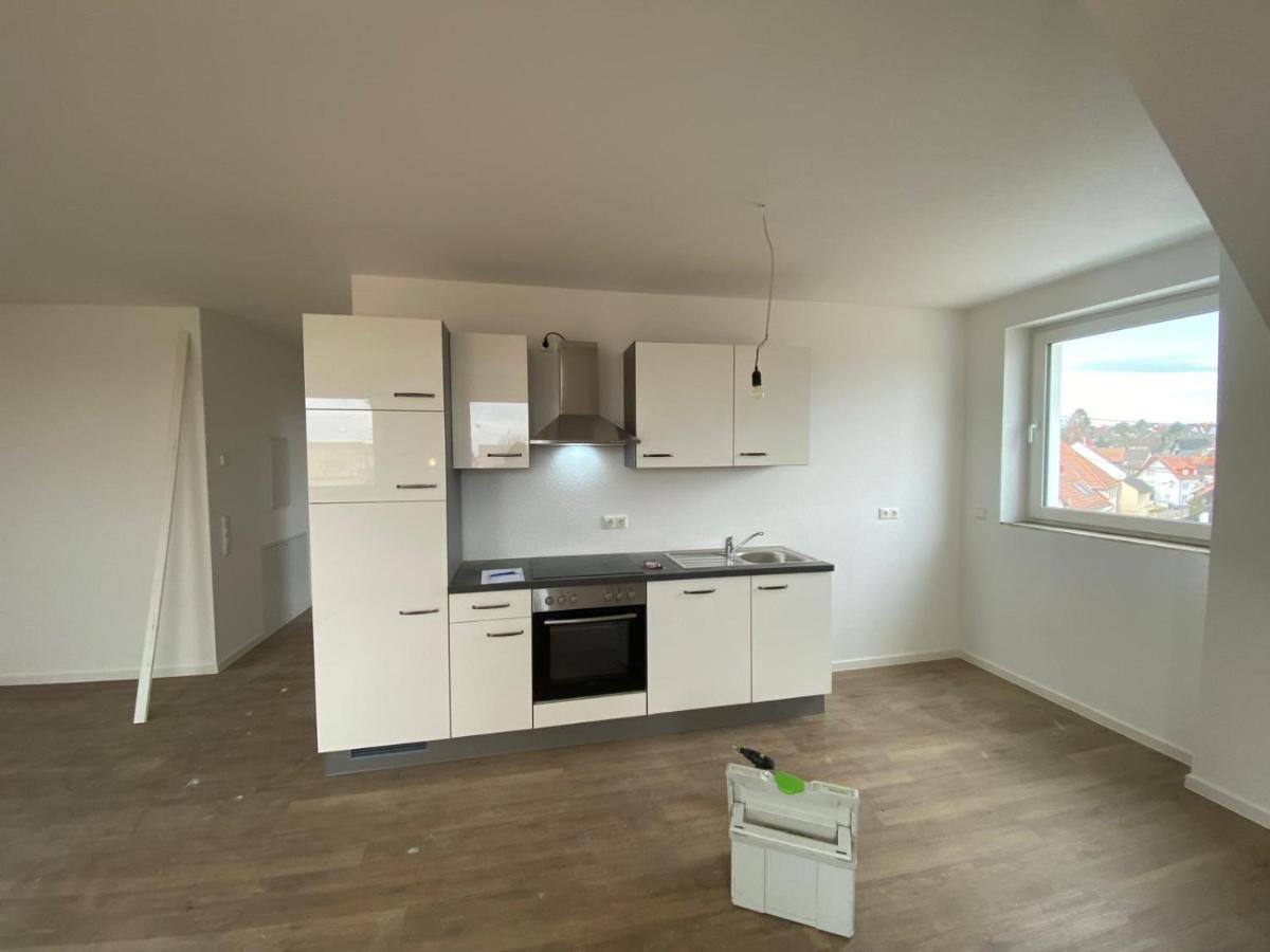Monteurwohnungen im Weedenhof 55270 Zornheim - Housity