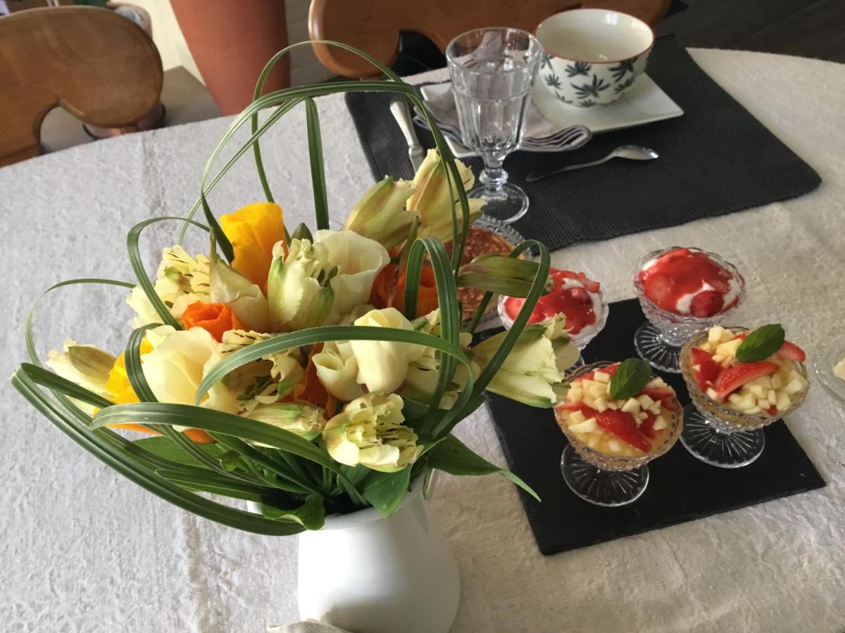 BnB Montacutain - Housity