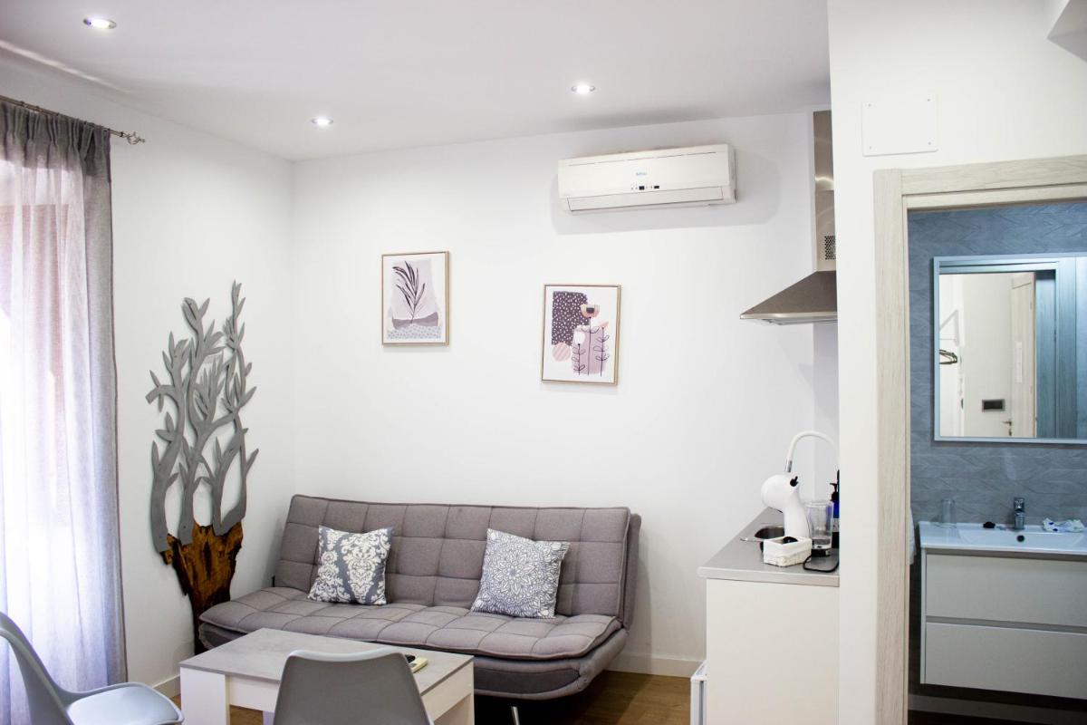 Apartamentos de Don Juan - Housity