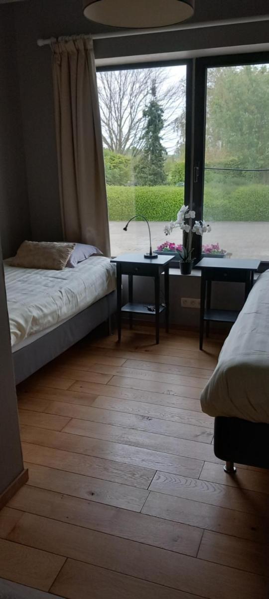 Wenceslas Cobergher II Appartementen 2 & 4 - Housity