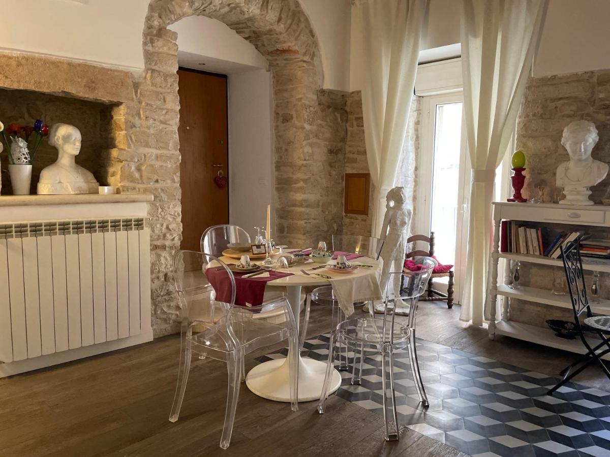 Palazzo Siena De Facendis - Housity