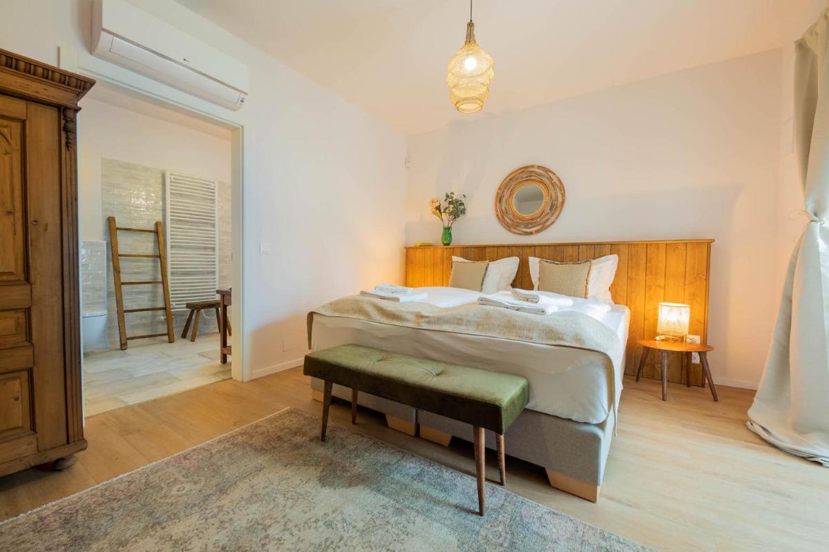 Mandilla - Housity