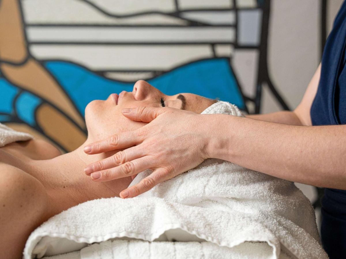 Spa ou équipements de bien-être de l'établissement Molitor Hotel & Spa Paris - MGallery Collection