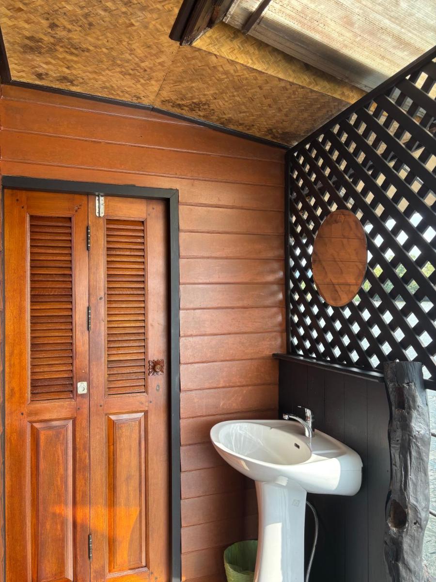 บ้านต้นรักษ์ BanTonRuk Takuapa - Housity
