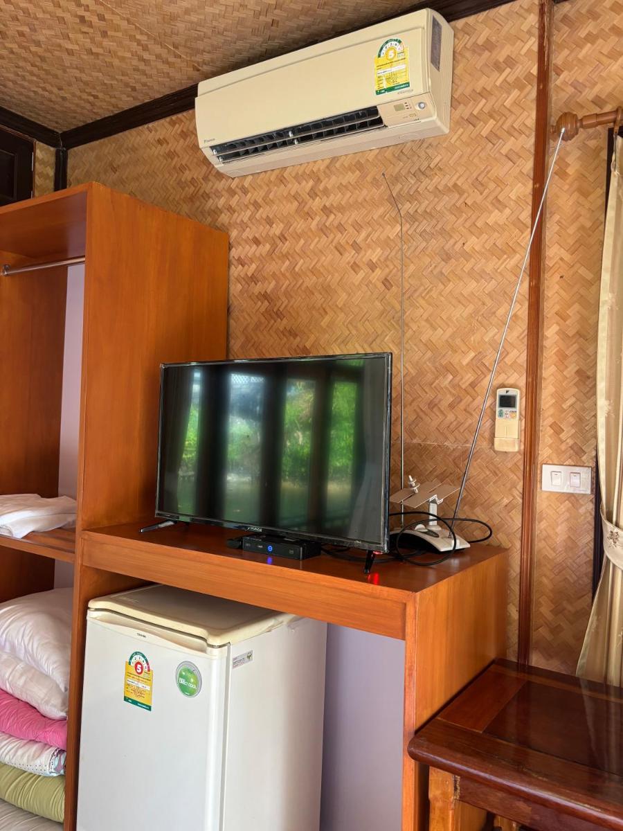 บ้านต้นรักษ์ BanTonRuk Takuapa - Housity
