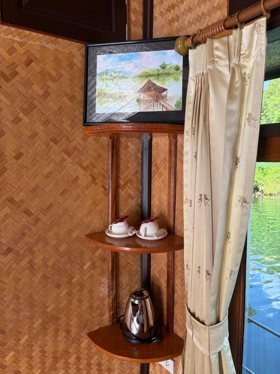 บ้านต้นรักษ์ BanTonRuk Takuapa - Housity