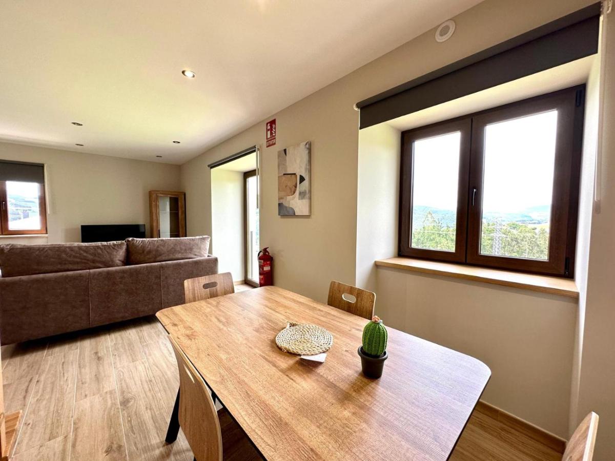 Apartamentos Casa Courego - Housity