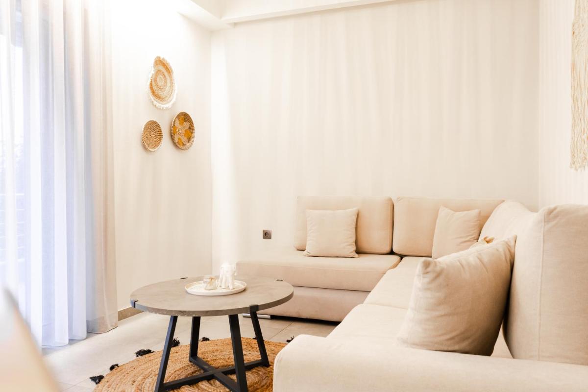Aellw cozy apartment 2 - Housity