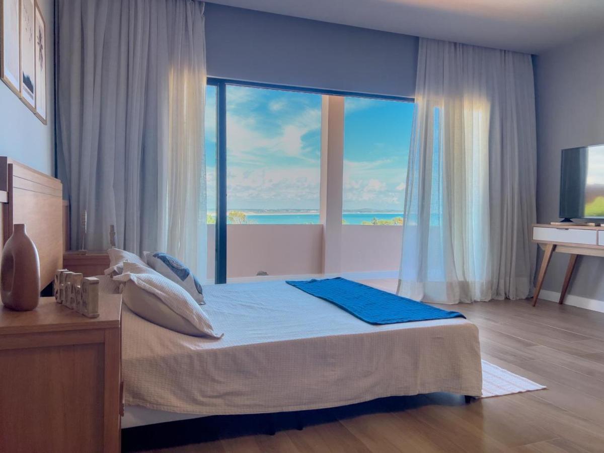 Villa Mar - Baia Formosa - Housity