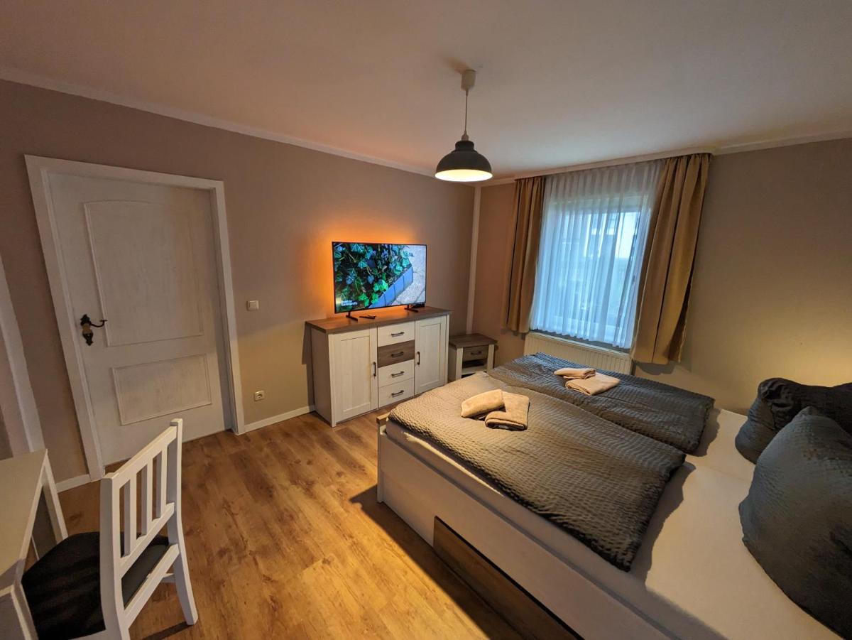 Pension Alte Schmiede - Hizvo