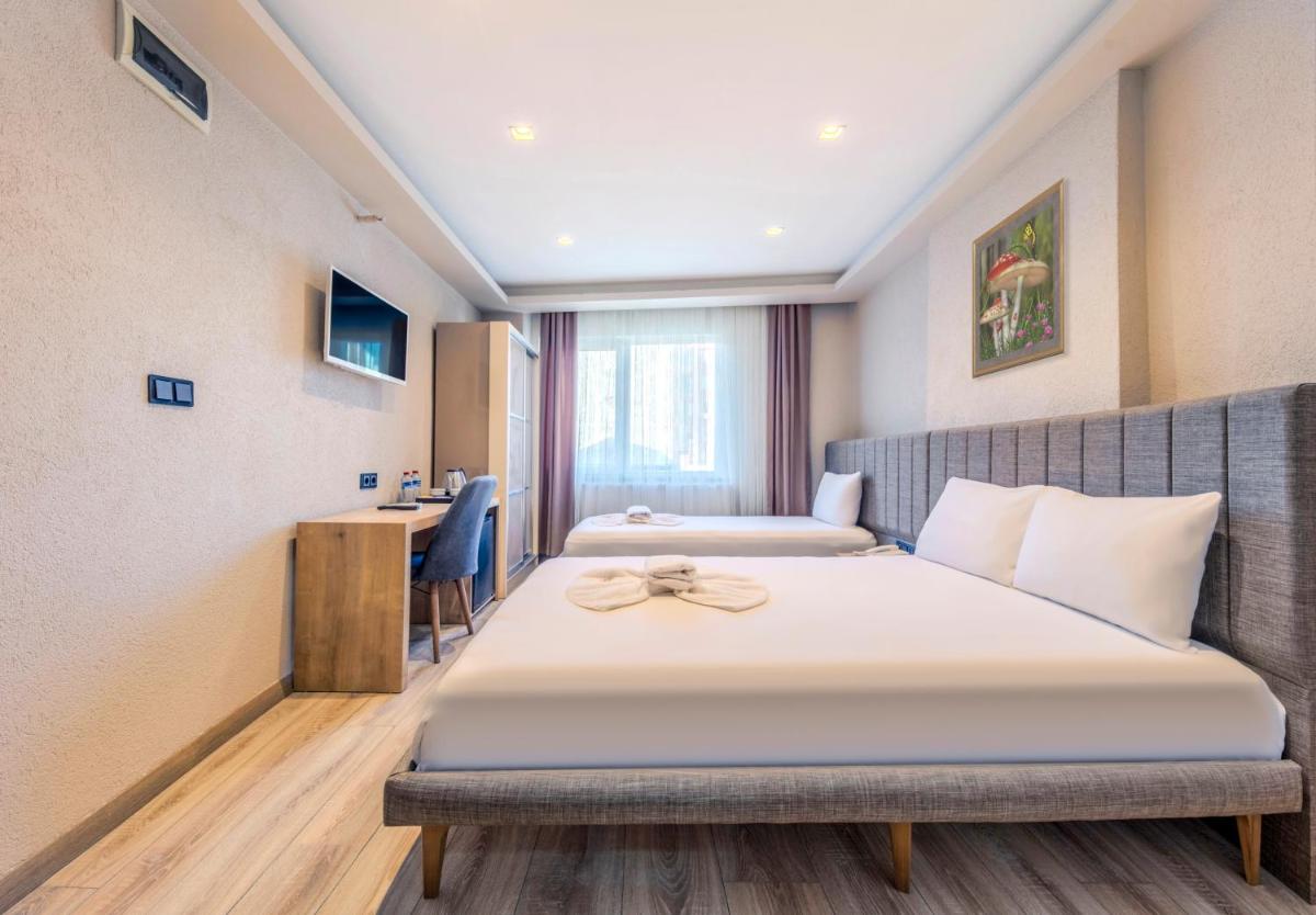 EViM HOTEL ÇORLU - Housity