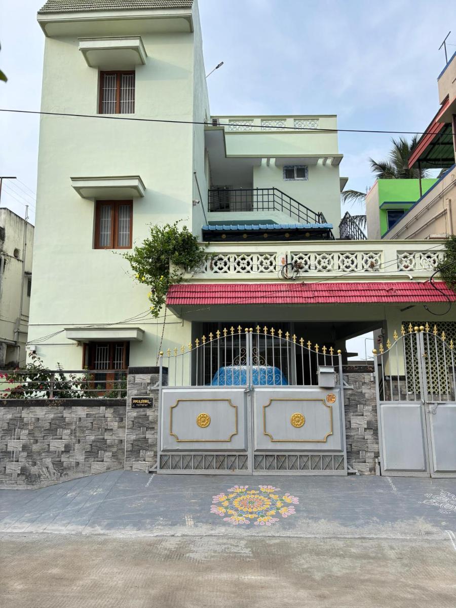 Single room Homestay Second floor - Housity