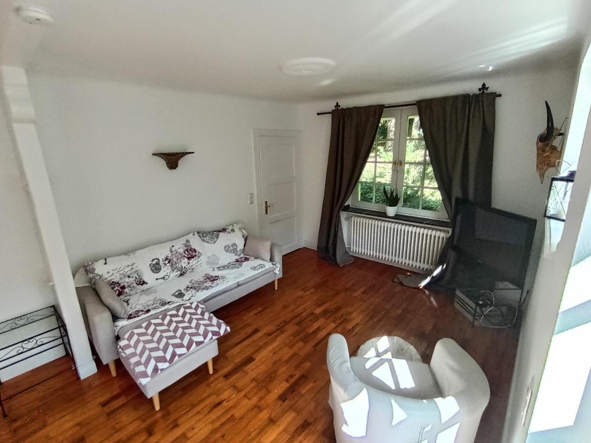 Refugium Klosterhaus Nettersheim - Housity