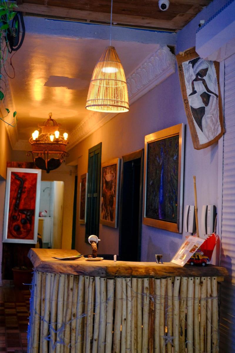 Hostel Gato Colonial - Housity