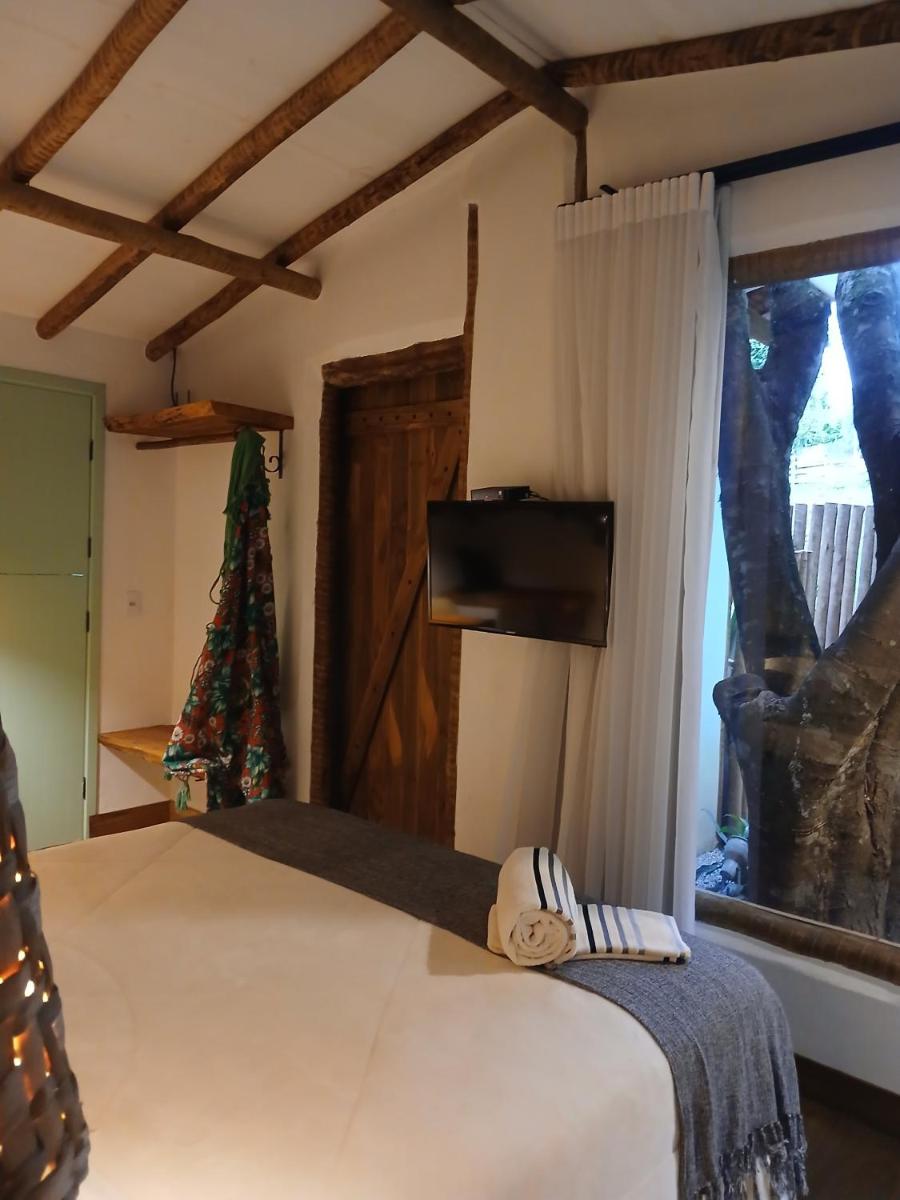 Aconchego da Roça - Housity