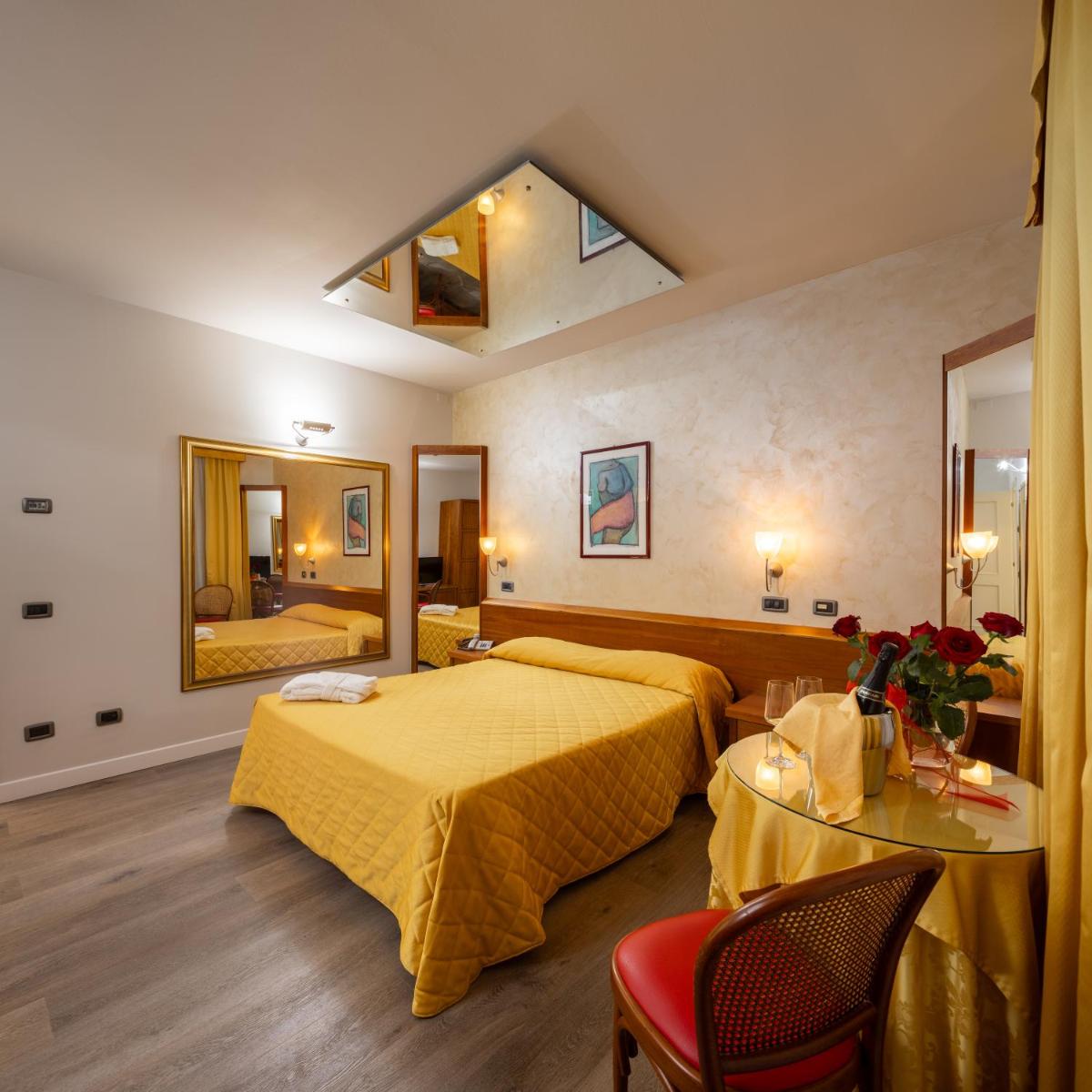 Hotel Motel Sporting - Housity
