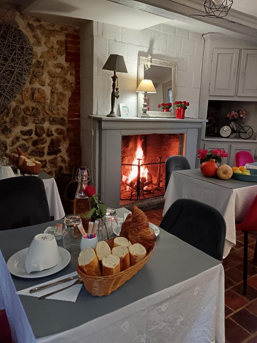 Les chambres d'hôtes Le Val d'Honfleur - Housity