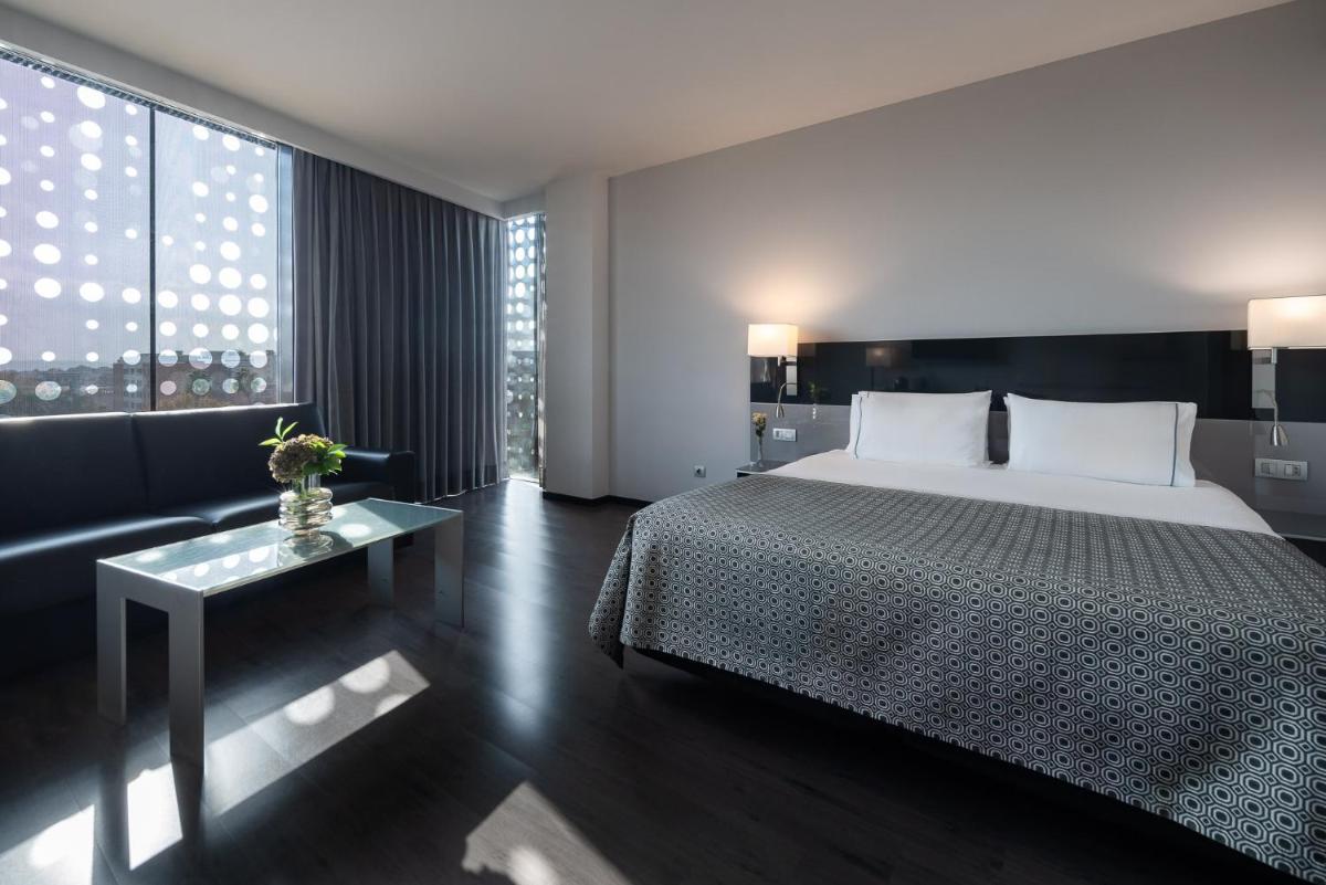 Eurostars Palace - Housity
