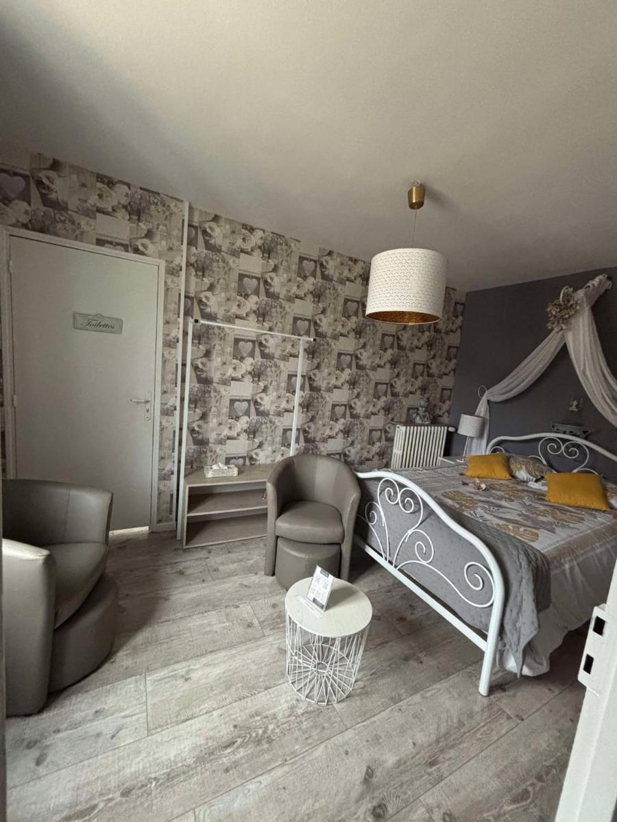 LA MONGEARDIERE - Housity