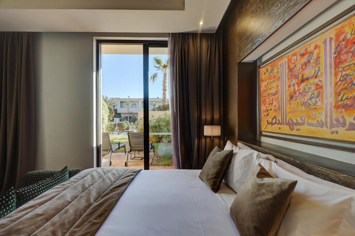 Sirayane Boutique Hotel & Spa Marrakech - Housity