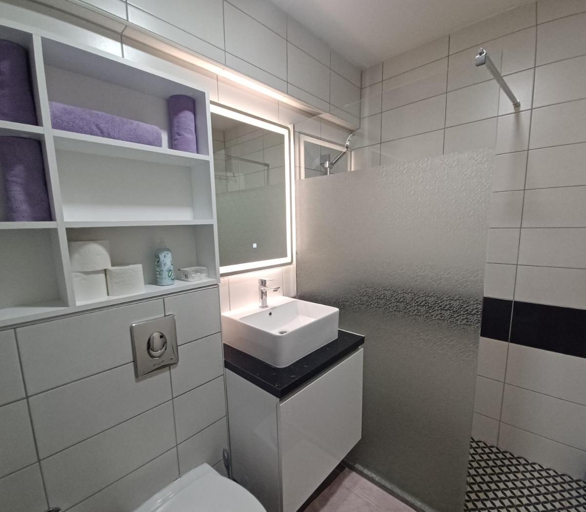 Sarajevo Apartment Ilidza - Hizvo