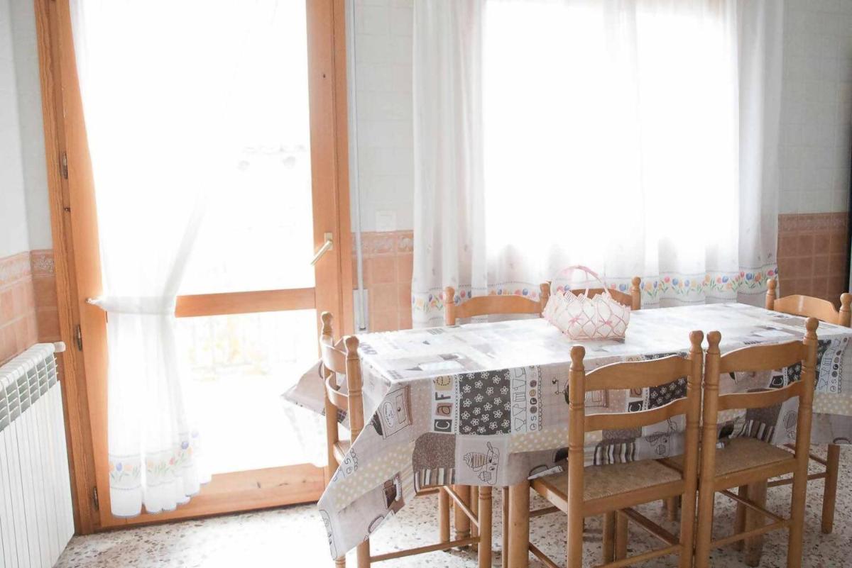 Casa Rural Apartamento Sol ideal para familias - Housity