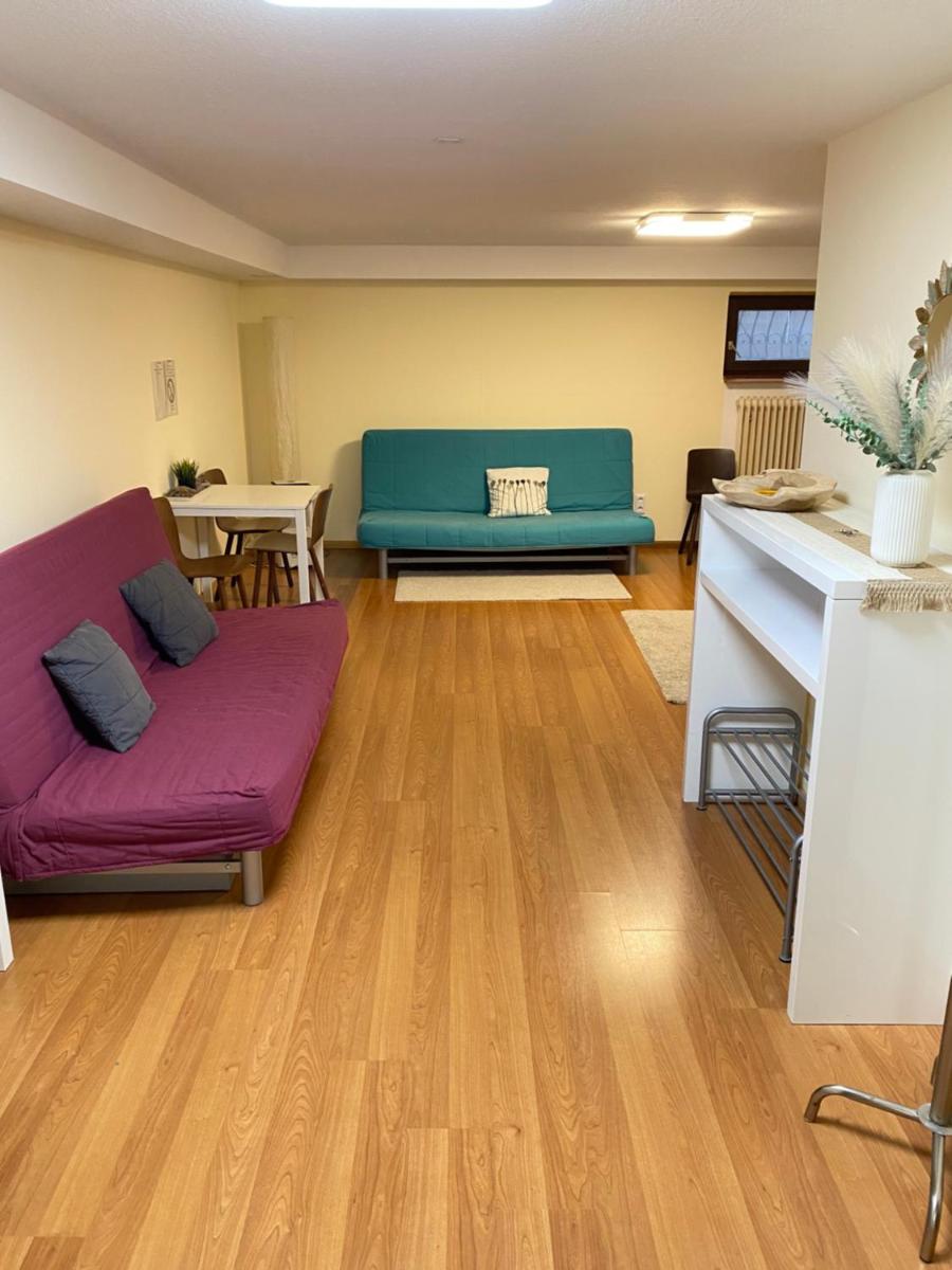 ruhiges privates Zimmer in Freiburg, zentrumsnah, Nähe Europapark - Housity