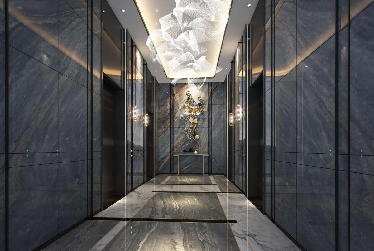 Wyndham Changsha South - Housity