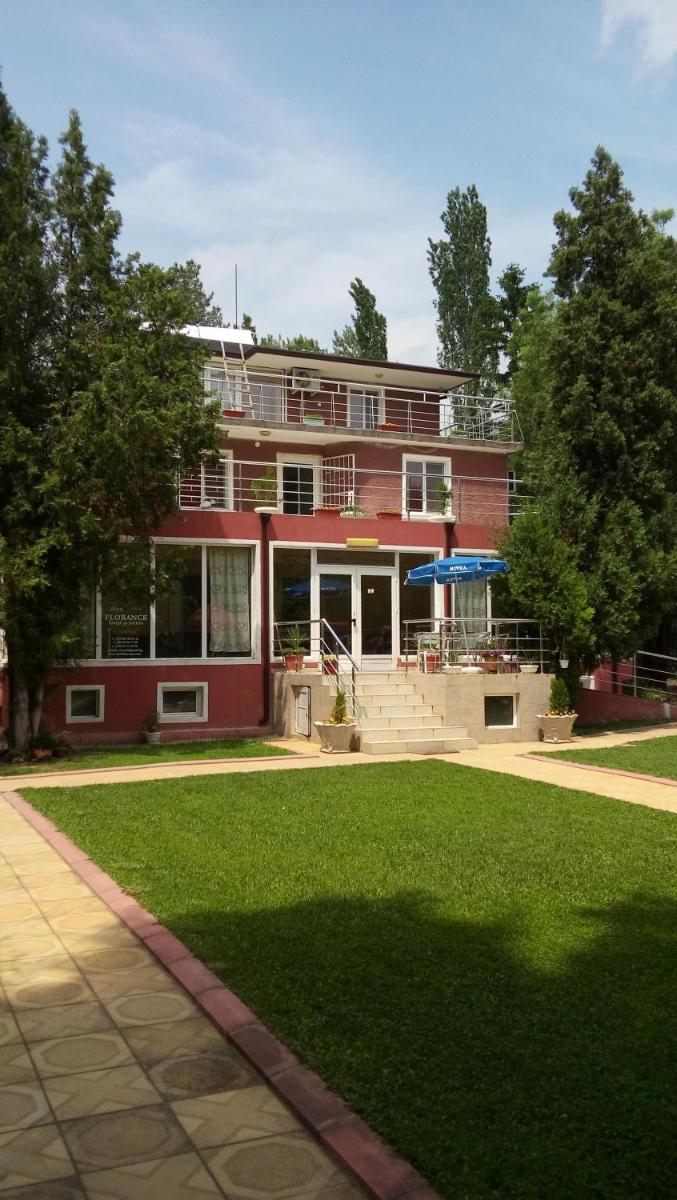 Hotel Florance - Housity