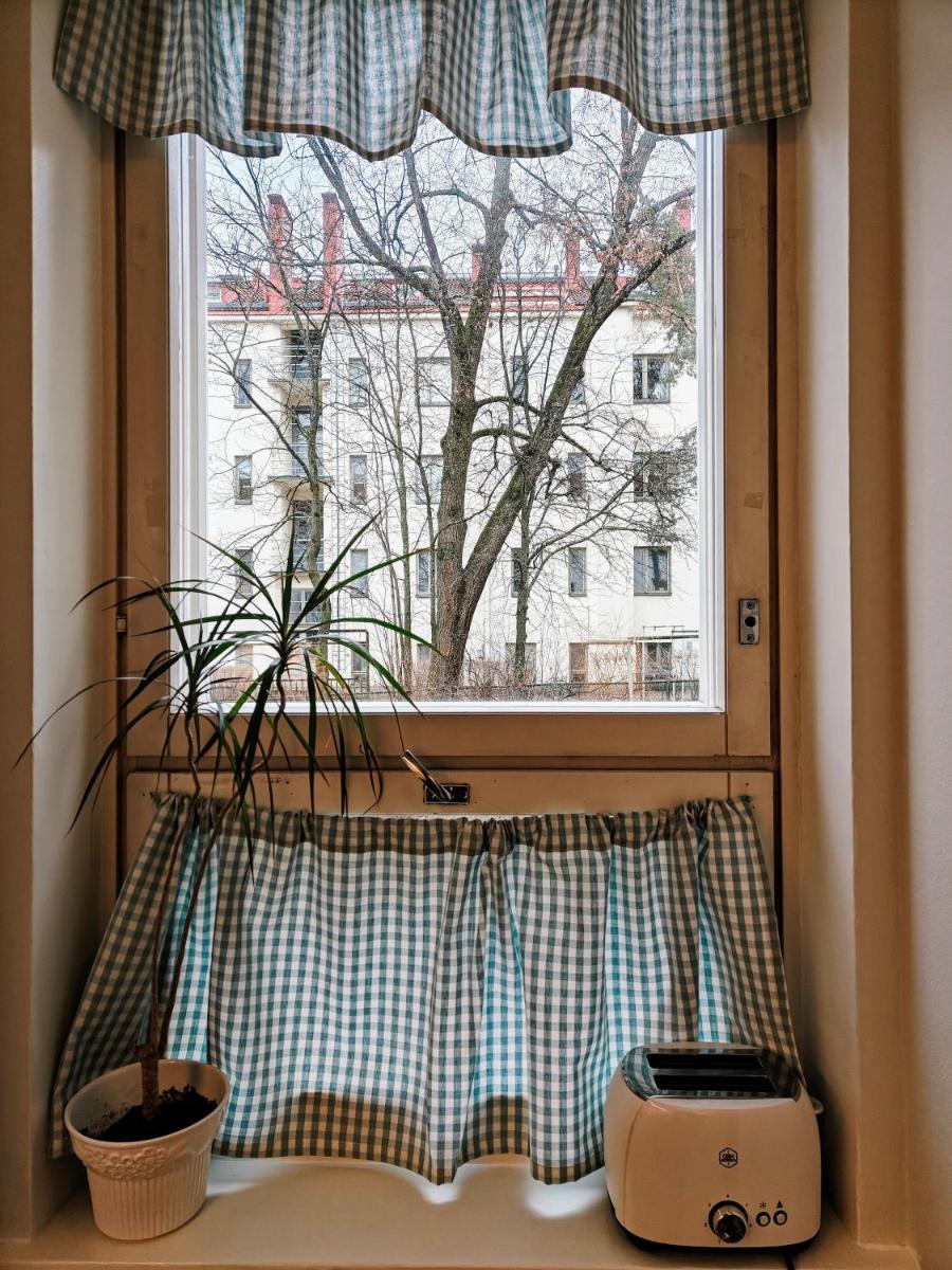 Eskolampi - Housity