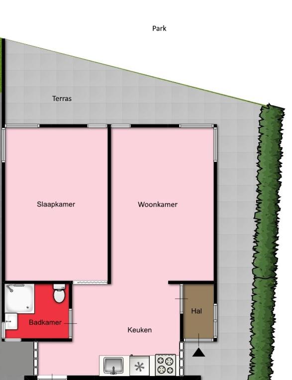 Slaap Lekker - Housity