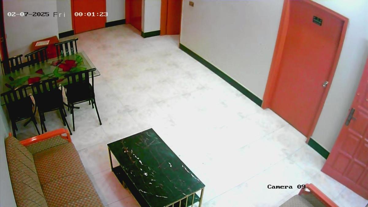 Royal Residency Guest House Karachi - Housity