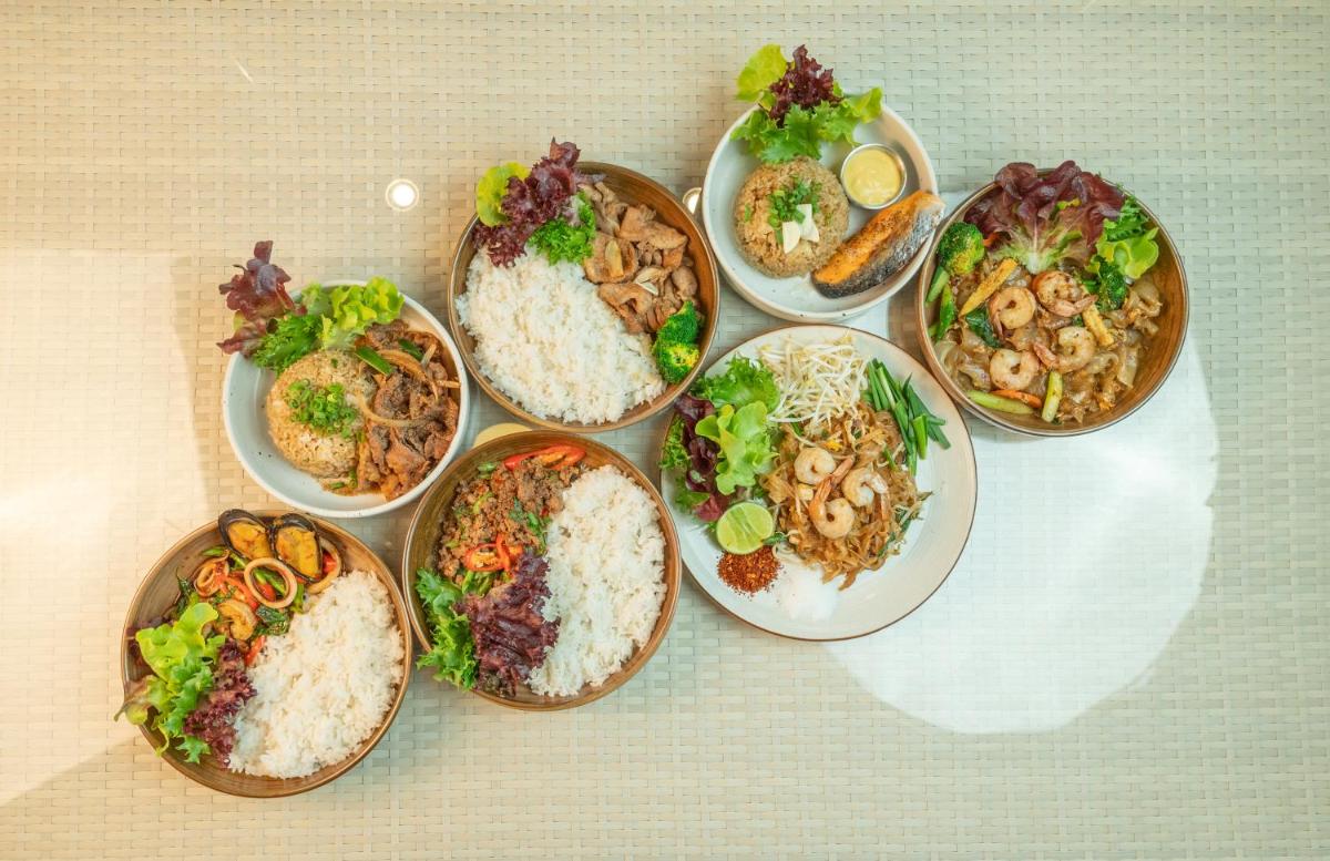 Ellipse Boutique Phayao - Housity