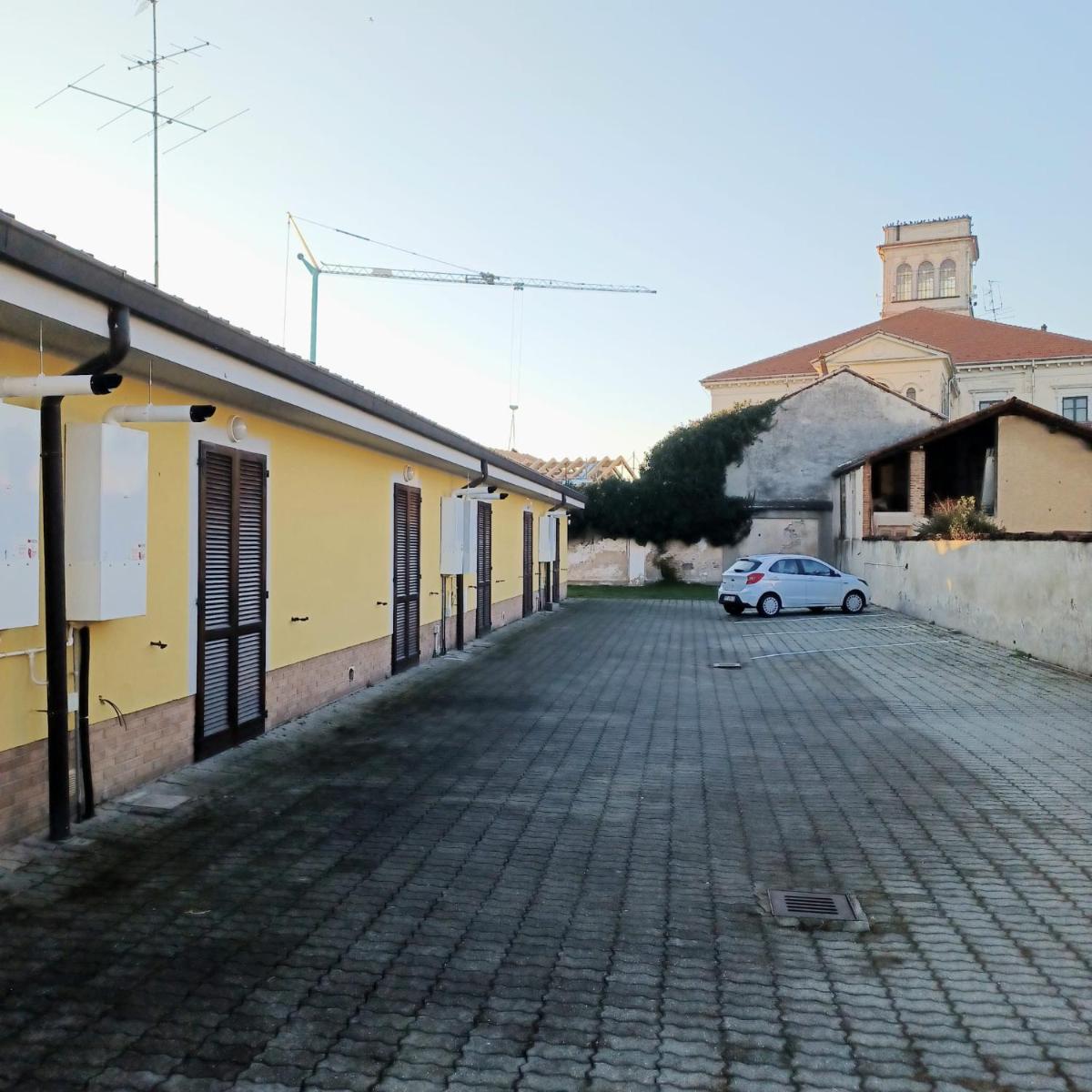 La Sosta Vercellese - Housity