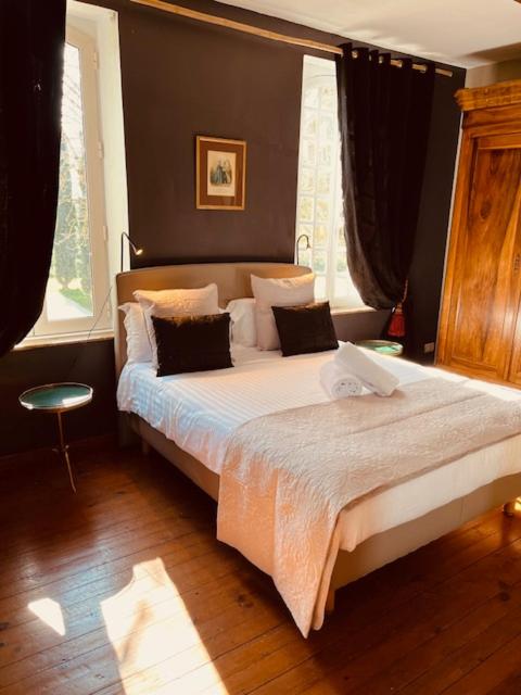 Le Manoir du Thouron - Housity