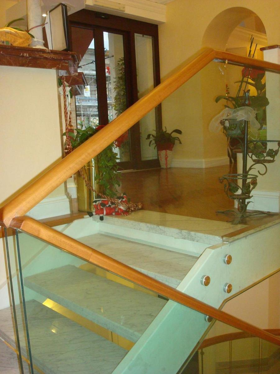Hotel Demetra Capitolina - Housity