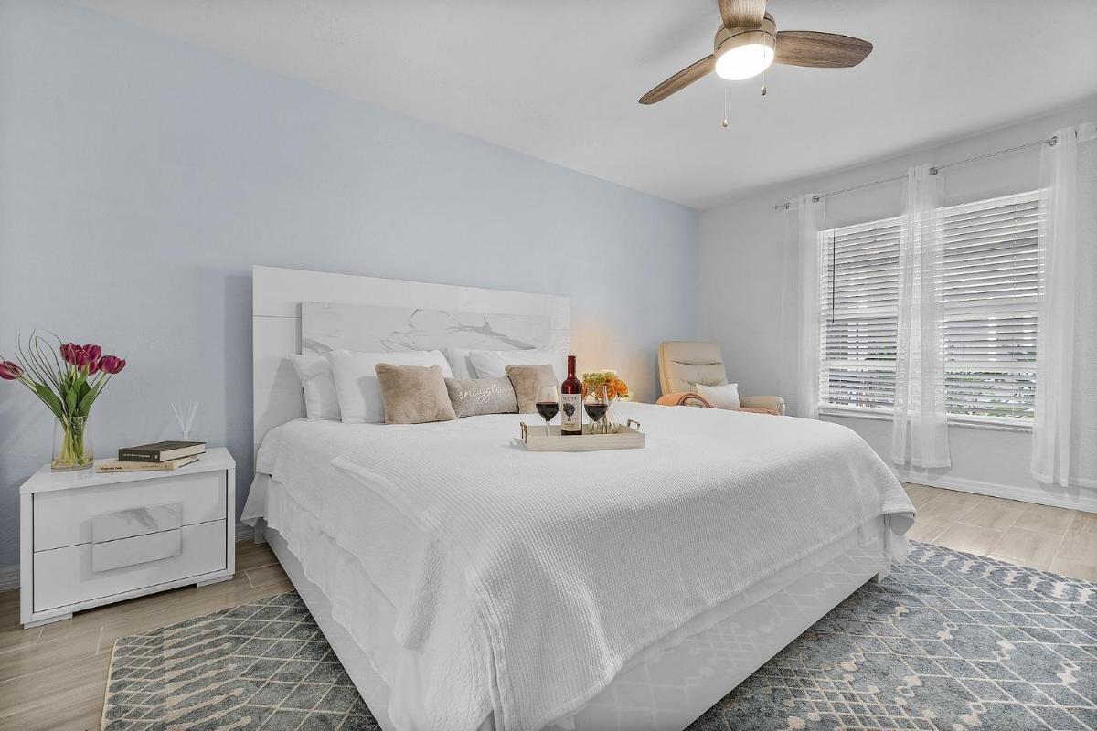 Direct Gulf Access, Heated Pool - Sunshine Getaway - Roelens - Housity