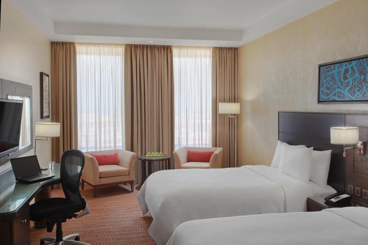 Courtyard by Marriott Jazan - Housity