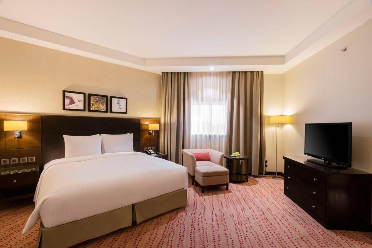 Courtyard by Marriott Jazan - Housity